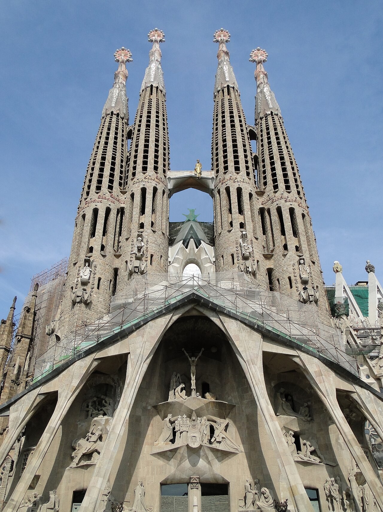 Ispanija
