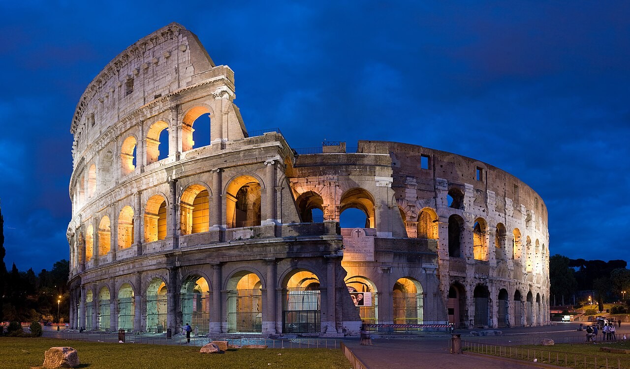 Italija